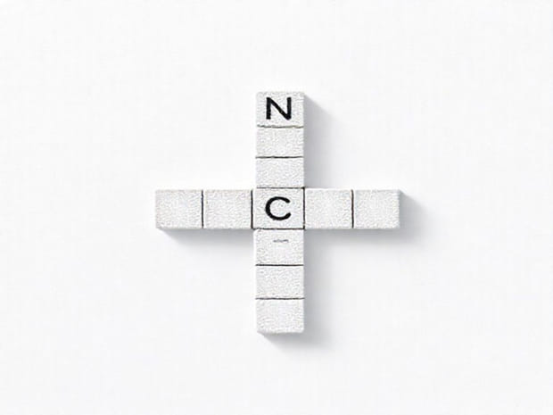 Crossword Clue Omitted Phonetically