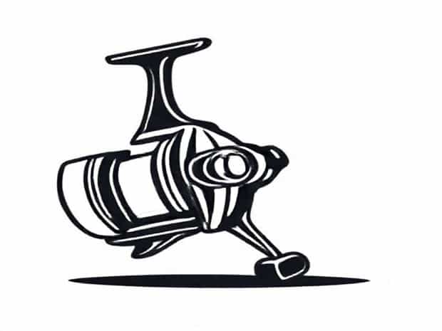 Daiwa Seaborg 1800 For Sale