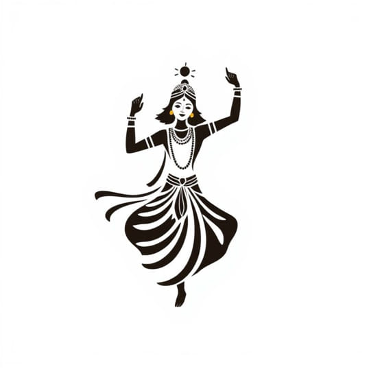 Dance On Namo Namo Shankara