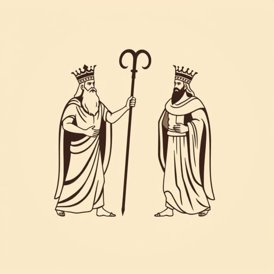 Darius Artaxerxes And Ahasuerus In The Bible