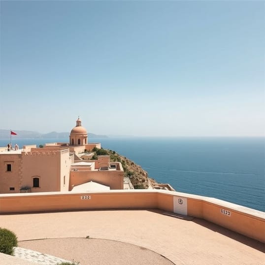 Day Trips From Valletta