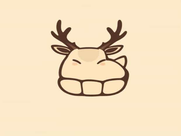 Dear Deer Dumpling Manly