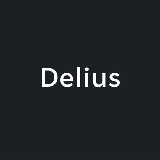 Delius Unicase Font Free Download