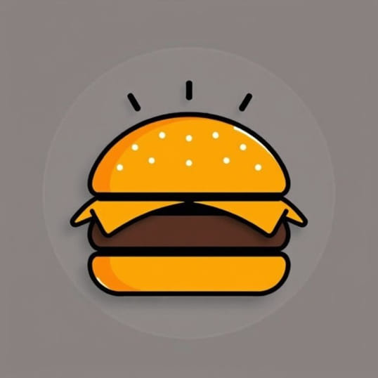 Delivery Hamburger Near Me