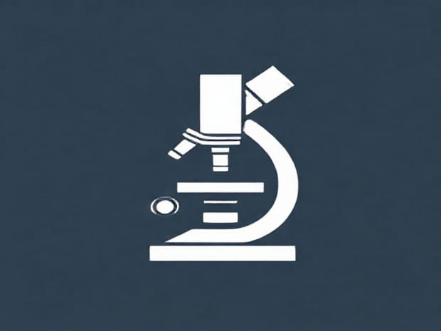 Diagram Of A Monocular Microscope