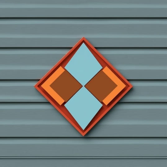 Diamond Kote Siding Colors
