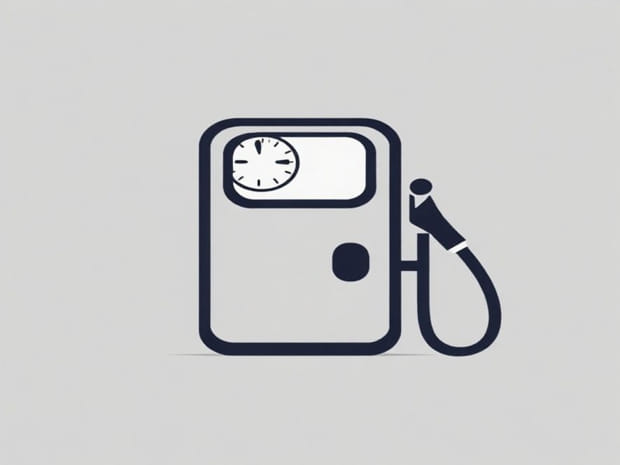 Did I Overfill My Gas Tank