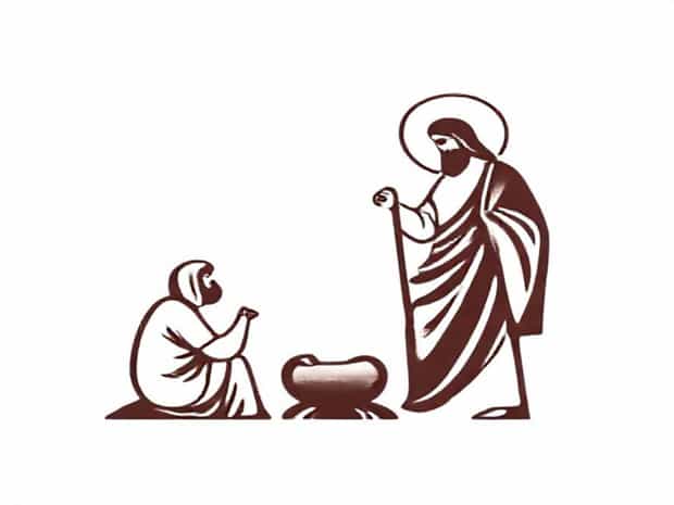 Did Peter Deny Jesus