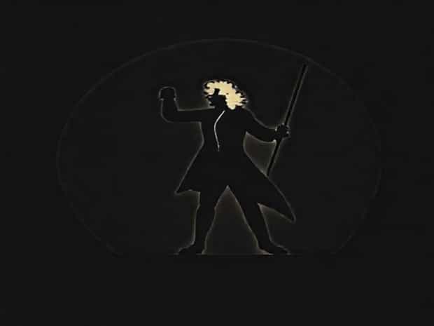 Did Salieri Kill Mozart?