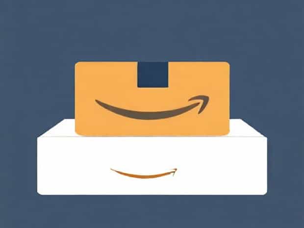 Didn'T Receive Amazon Package