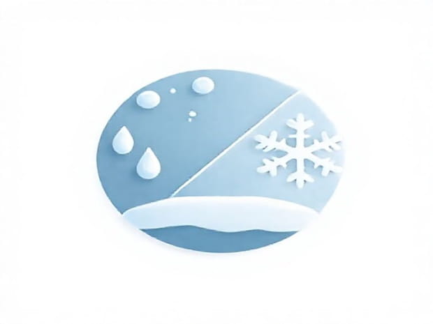 Difference Between Chilling And Freezing