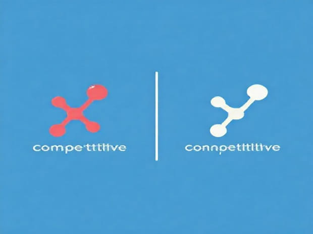 Difference Between Competitive And Noncompetitive Enzyme Inhibition