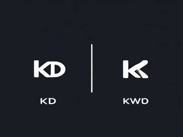 Difference Between Kd And Kwd
