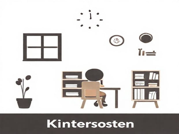 Difference Between Montessori And Kindergarten
