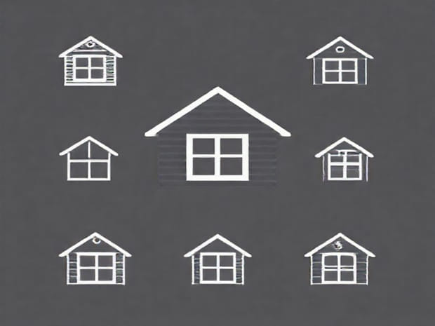 Different Types Of Siding