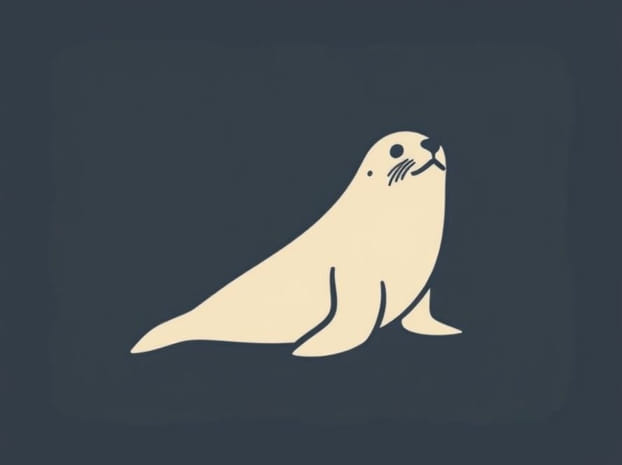 Do Seals Have Blubber