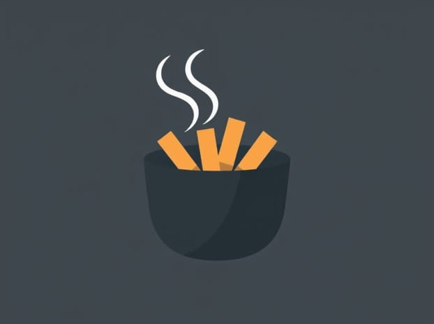 Do Smokeless Ashtrays Work