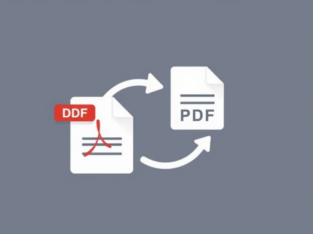 Doc To Pdf Converter