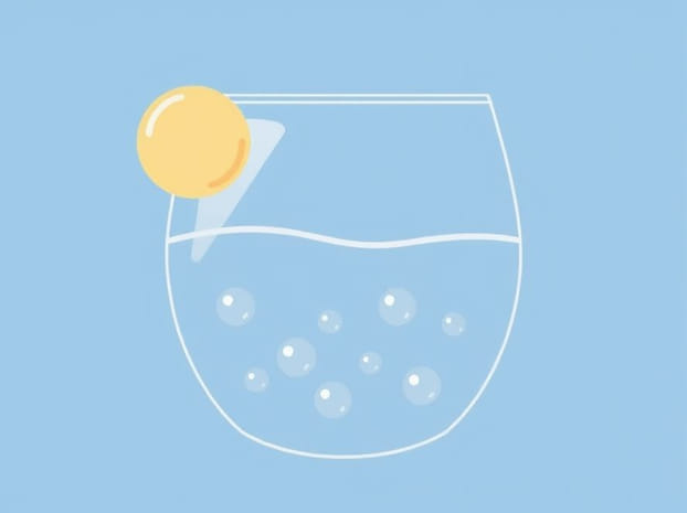 Does Glucose Ionize In Water