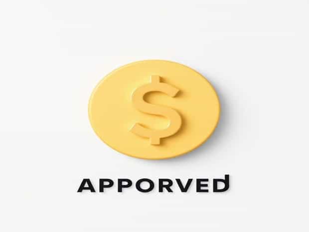 Does Monetarily Eligible Mean Approved