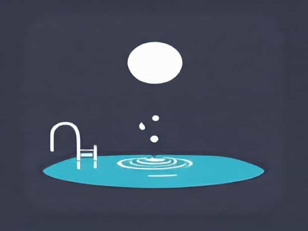 Does Shock Chlorinate A Pool
