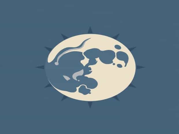 Does The Moon Follow The Ecliptic