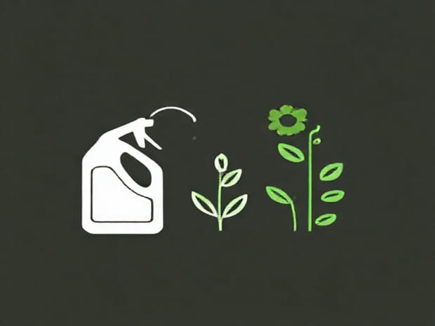 Does Weedkiller Kill Plants