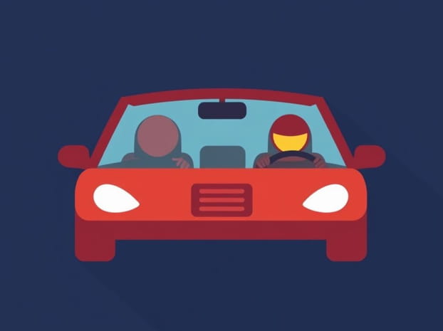 Drivers Ed Game Nincompoop
