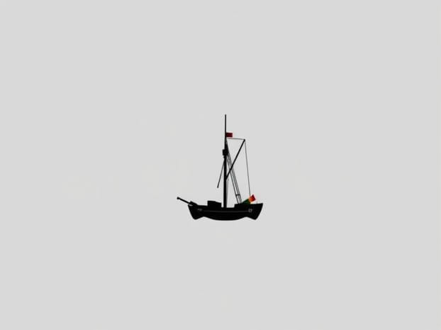 Dunkirk Xeb 4 Parts