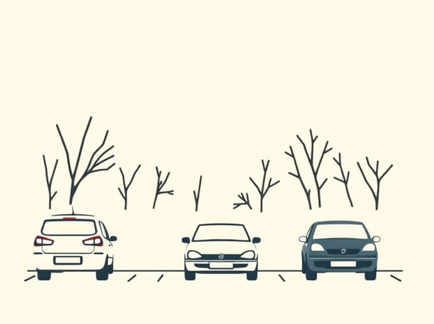 Durley Chine Car Park