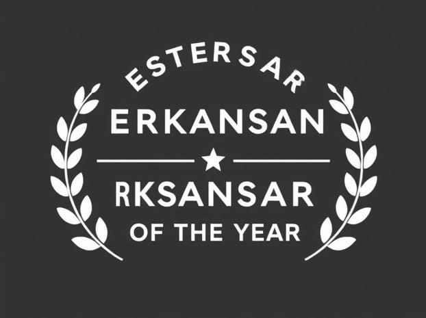 Easterseals Arkansan Of The Year