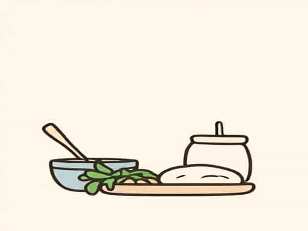 Easy Healthy Homesteader Recipes