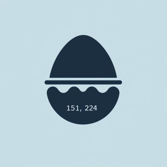 Eggs Sell By Date