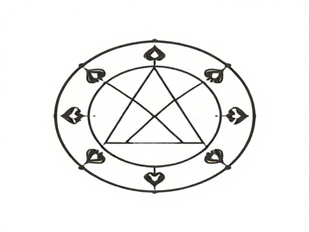 Enneagram 3 Instinctual Variants