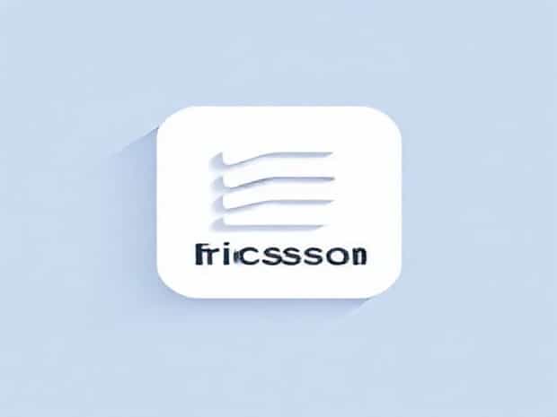 Ericsson Share Price Nasdaq