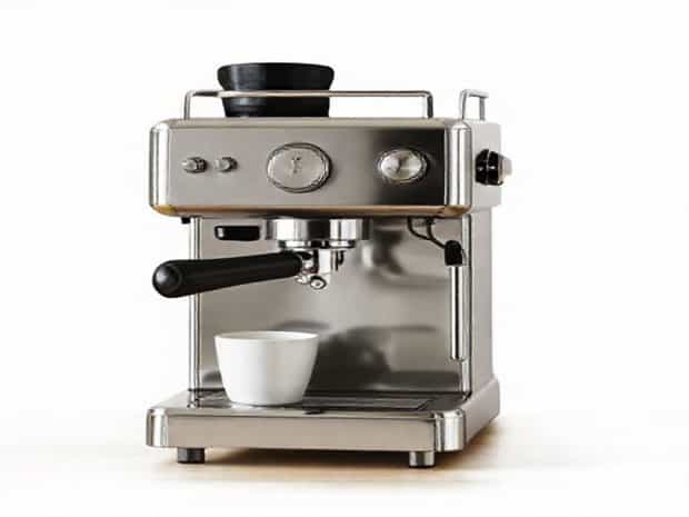 Espresso Machine Drew Barrymore
