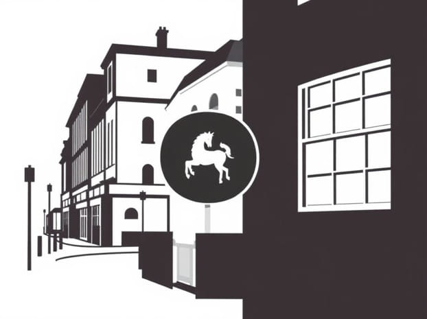 Etb Worcester Farrier Street