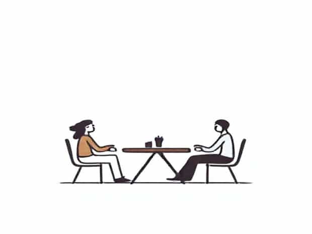 Ex Narc Wants To Be Friends