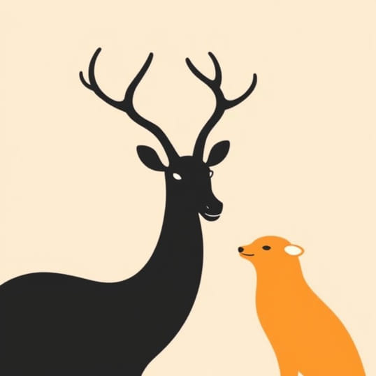 Examples Of Imitation Behaviour In Animals