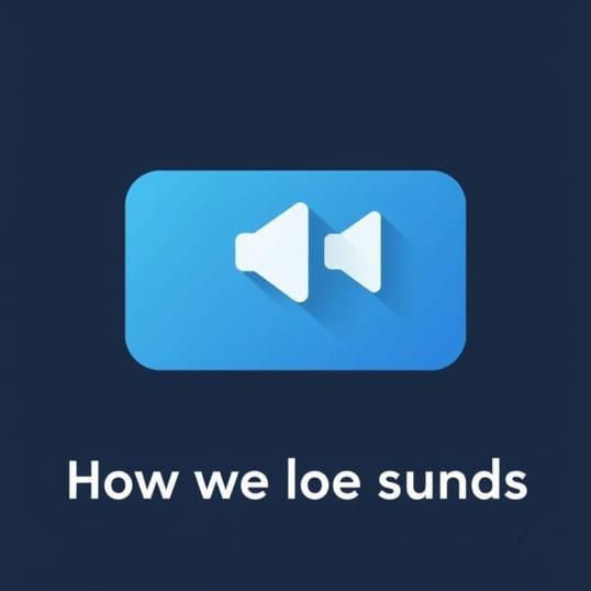 Explain How We Localize Sounds