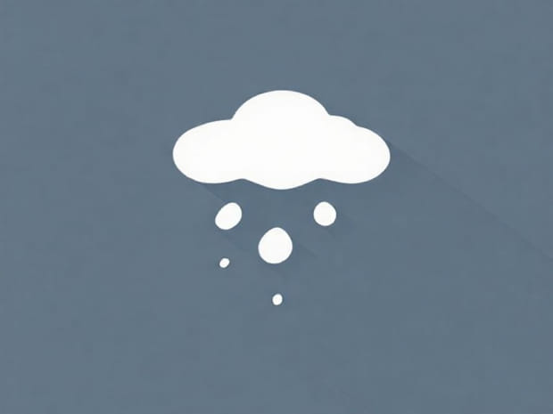 Explain The Process Of Hailstone Formation