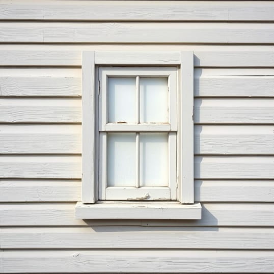 Exterior Paint Looks Blotchy