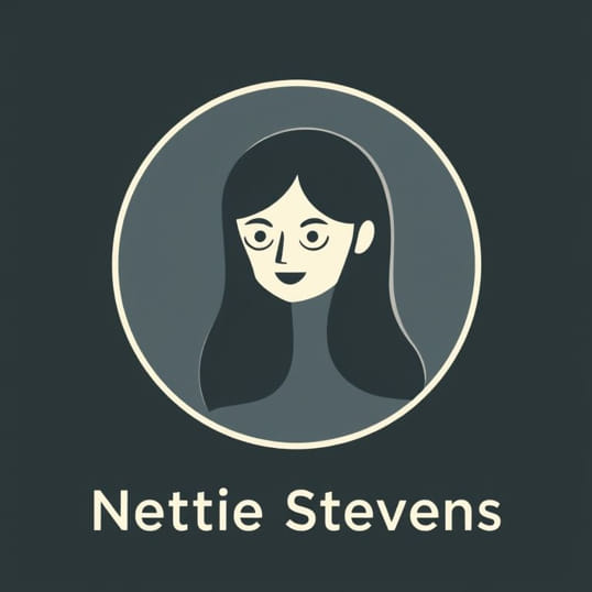 Facts About Nettie Stevens
