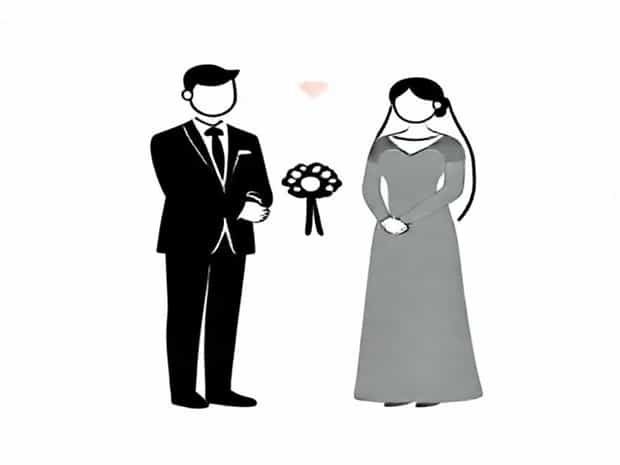 Family Member Officiate Wedding