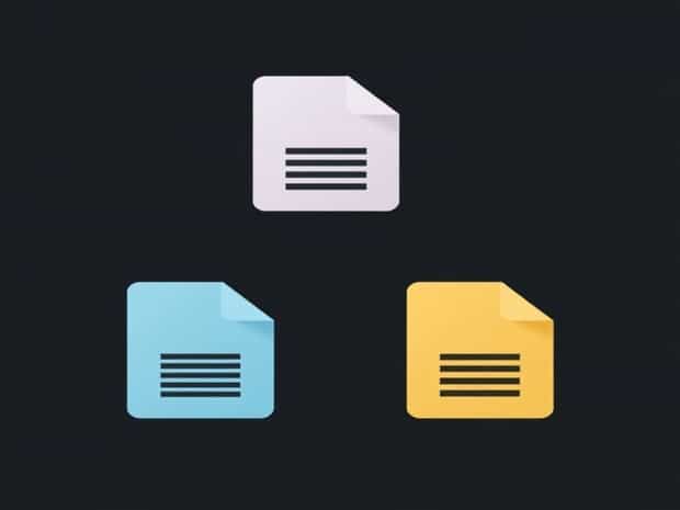 File Extensions To Be Careful Of