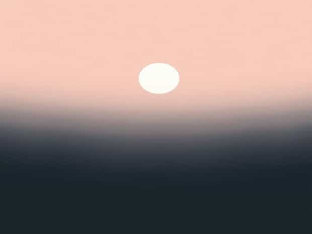 Finding Beauty In The Mundane Meaning