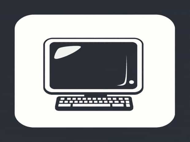 First Computers Were Programmed Using