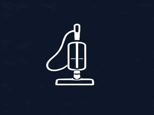 Fischer Vacuum Elliptic Pro