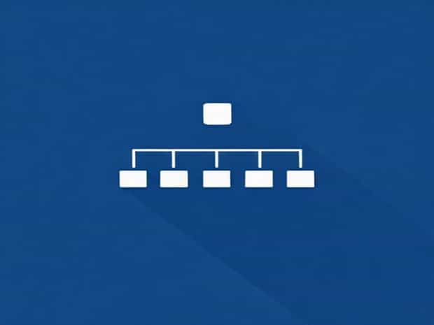Flat Namespace And Hierarchical Namespace Example