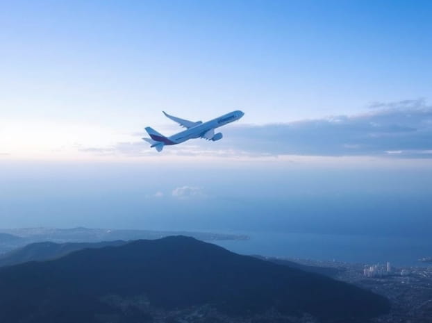 Flight Time Manchester To Barbados